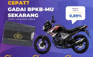 Kredit Jaminan Bpkb Motor Honda NewMegapro Ficw Dapat Dana Berapa? Seperti Ini Simulasinya